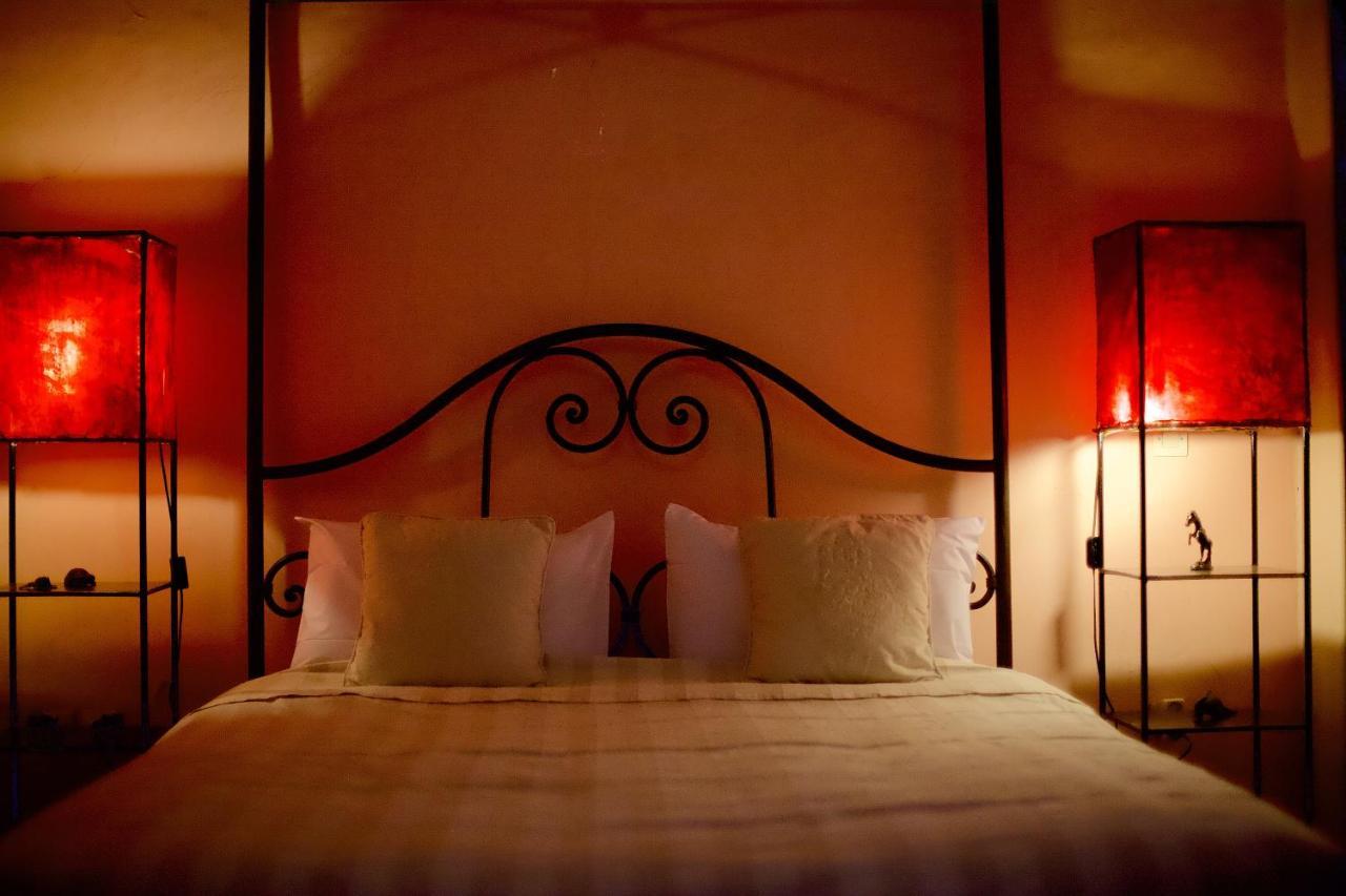 Riad Nomades Marrakesz Zewnętrze zdjęcie
